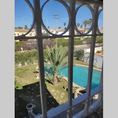 빌라 La Marina De