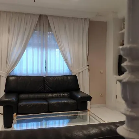 La Marina De 빌라 데니아