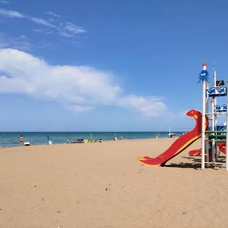 别墅 La Marina De 德尼亚