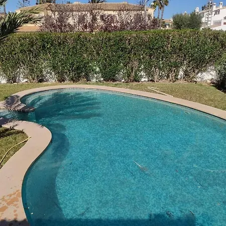 La Marina De Villa Dénia